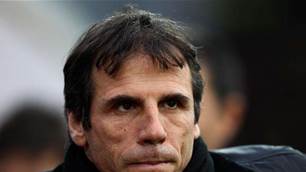 Zola quits as Watford boss