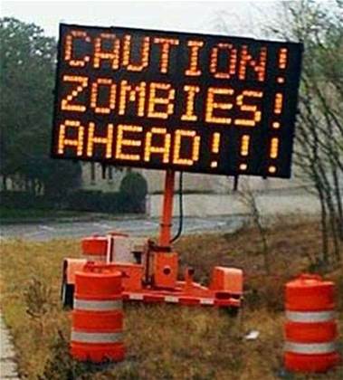 Default password bug prompted US zombie alert
