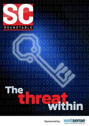 The Threat Within eBook