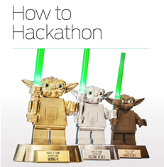 How to Hackathon