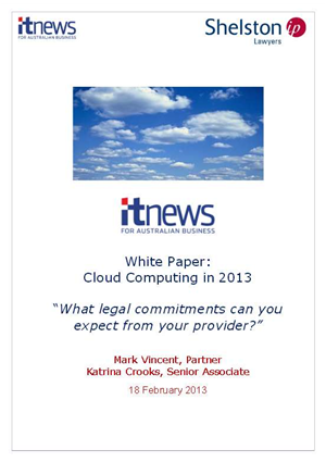 Cloud Cover: The best and worst of cloud contracts (2013)