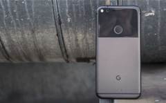 Pixel and Pixel XL: the verdict on Google's new phones