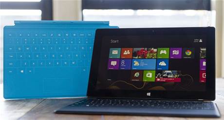 Microsoft Surface Pro with the Touch and Type covers. Photo credit: Juha Saarinen Microsoft Surface Pro with the Touch and Type covers. Photo credit: Juha Saarinen