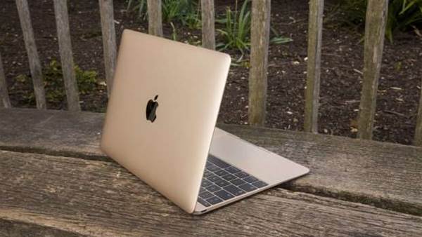 MacBook 2016 reviewed: Small and perfectly formed