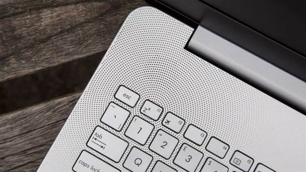 Asus VivoBook Pro review: huge power, good price