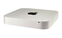 Apple Mac mini with Snow Leopard Server (2nd gen)