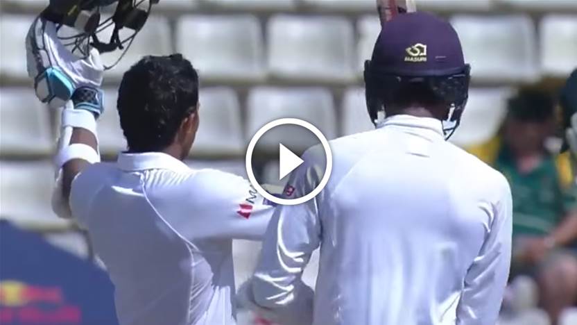 Sri Lanka Test Highlights Day 3