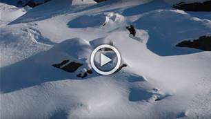 AUSSIE POWDER - Thredisodes 2017 Episode 1