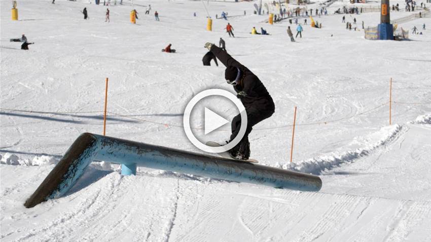 Hot Laps — Vol 1 Hot Laps — Vol 1