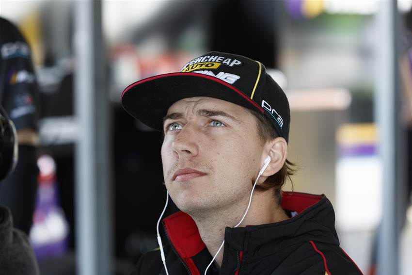 Video: Mostert aims for more success in Sydney Video: Mostert aims for more success in Sydney