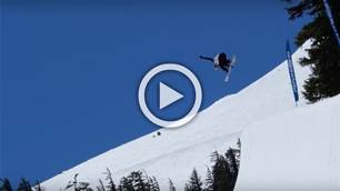 Mi Casa Su Casa - Ben Ferguson and Friends at Mt. Bachelor