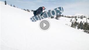 Carlos Garcia Knight // Mammoth