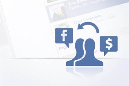 CommBank unveils Facebook banking