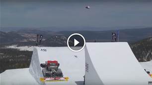 Superpark 21 Day 5 Video