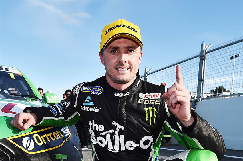 High hopes for Winterbottom and Mostert ahead of Homebush Supercars finale High hopes for Winterbottom and Mostert ahead of Homebush Supercars finale