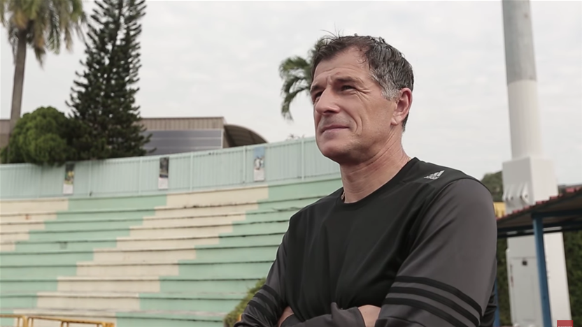 WATCH: The Incredible Story of Aleksandar Duric