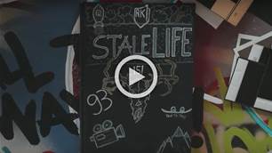 SHIT HAPPENS | StaleLIFE