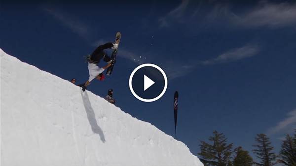 Superpark 21 Day 2 Video