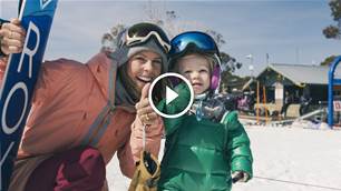 Thredbo 60 Years of Stoke: The Next Generation