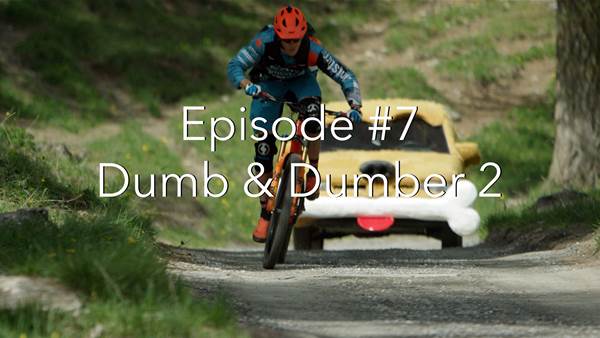 Dumb and dumber: Part 2