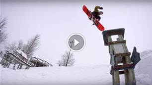 Torstein Horgmo - "STRONGER" Full Part