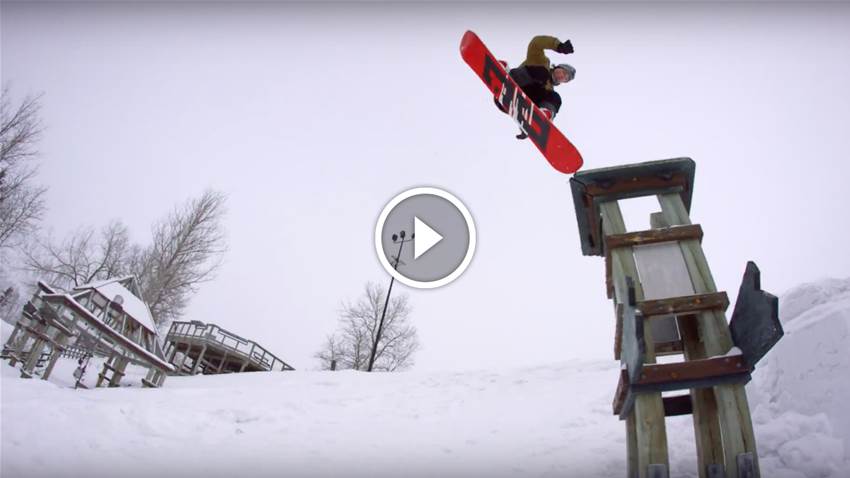 Torstein Horgmo - "STRONGER" Full Part Torstein Horgmo - "STRONGER" Full Part