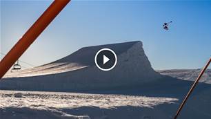 2017 Winter - Hype Reel