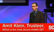 AusCERT 2011: Day 2 keynotes with QLD Police, Trusteer