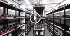 Inside Canon's amazing Olympic war room