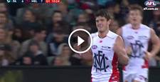 Monday's 10 must see moments
