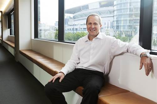 NAB takes IT off its books