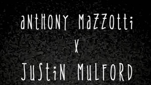 Mazzotti x Mulford