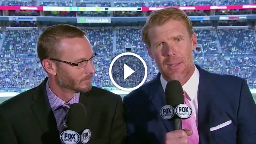 "Tattooed millionaires" blast at USA stars "Tattooed millionaires" blast at USA stars