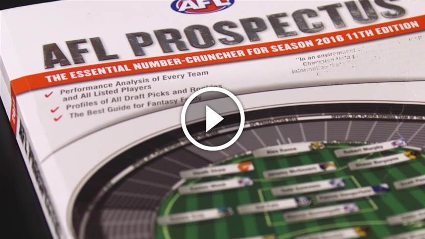 Inside AFL's numbers game