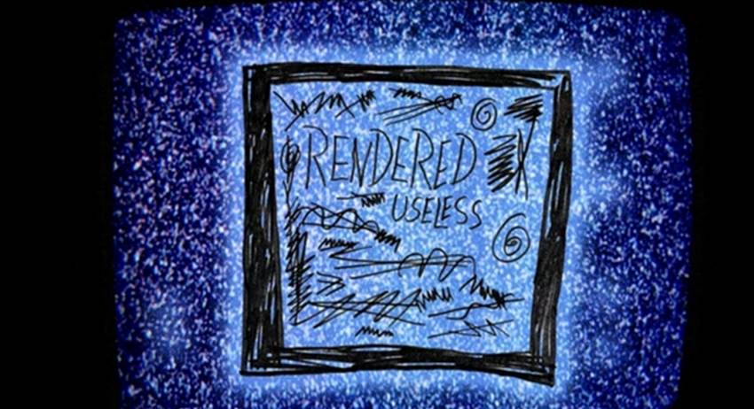 Rendered Useless | Full Video Rendered Useless | Full Video