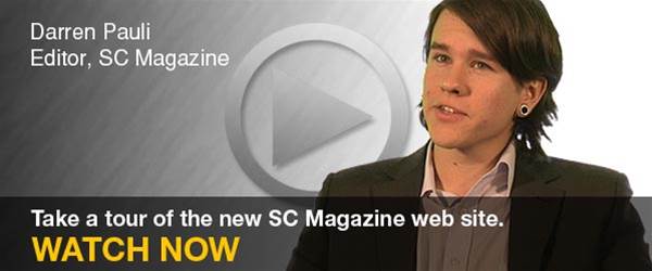 Video tour of the new SC Magazine site