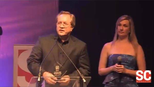 SC Magazine Awards 2011 highlights