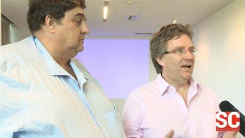 AusCERT 2011: Ranking Australian engineers on SCADA security