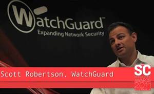 Sponsored Video: WatchGuard on Wikileaks, cyberwar