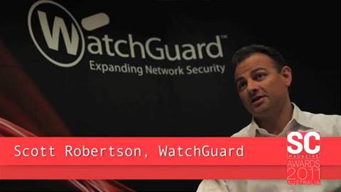 Sponsored Video: WatchGuard on Wikileaks, cyberwar