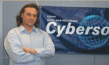 Cybersource wants Linux on white-boxes