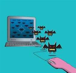 Strategies to beat the virus writers