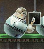 Biometrics get the thumbs up