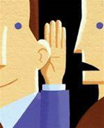 Between friends: Don’t extend trust too far