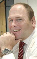 So, friend or foe? ID management and access control