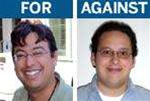 Debate: Everyone knows Linux is the safest OS, and there’s no way that Windows can compete