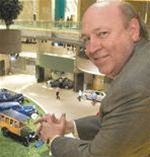 Auditors are your new best friends