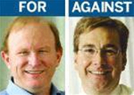 Debate» For remote access, IPsec’s time is up. In fact, it’s end should have come some time ago