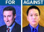Debate» Voice over IP networks pose a security threat to enterprises and their users