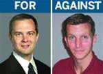 Debate» Security researchers should be paid for finding vulnerabilities in code